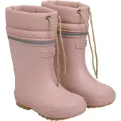 CeLaVi Thermostiefel Mit Futter - Misty Rose - - 31 - Gummistiefel