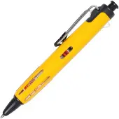 Tombow Airpress pen Yellow