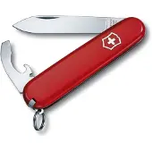 Victorinox Zakmes Victorinox Bantam Rood