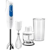 Braun MultiQuick 3 MQ3025WH Spaghetti