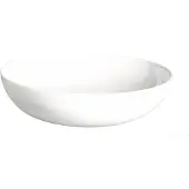 ASA Selection à Table kom rond ø 30 cm porselein wit