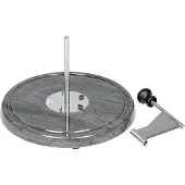 Boska 850520 Kaaskruller Marmer