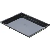 Dr. Oetker ovenbakplaat emaille Back-Liebe - 33 x 41 x 53 cm
