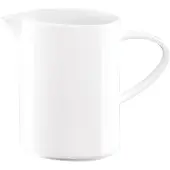 ASA Selection à Table melkkan 300 ml porselein wit