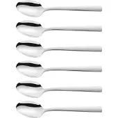 Zwilling Dinner espressolepels 6-delig 6-delig