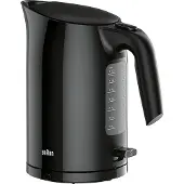 Braun WK3100 zwart