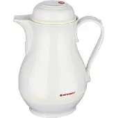 Rotpunkt Christa 530, ivory Thermos flask White 500 ml