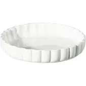 Asa selection Ovenschaal Grande Tart Dish White 28 cm