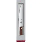 Victorinox Wood koksmes 22 cm Roestvrij staal-esdoorn
