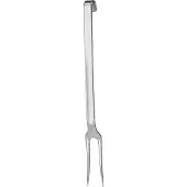 Rösle Vleesvork Keuken Zilver 34 cm