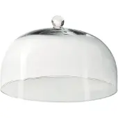 Asa selection Glazen Stolp Grande Rond 28 cm