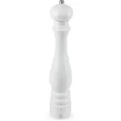 Peugeot 27865 Paris u'select - Pepper - 40cm - White lacquer