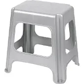 Keeeper Step Maxi 41x33x42 Gray Keeeper Ok 10902