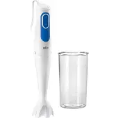 Braun Multiquick 3 MQ3000WH Smoothie+