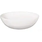ASA Selection à Table kom rond ø 15,5 cm porselein wit