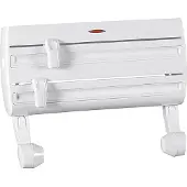 Leifheit Parat F2 rollenhouder - wit
