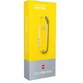 Victorinox Keukenset Messenset - 5-delig - RVS Lemmet - Kunststof Heft
