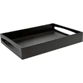 Leopold Vienna Lv618000 Melamine Dienblad 35x45x10 Cm