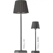 Sompex Troll 2.0 LED tafellamp