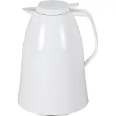 EMSA 517008 Mambo Vacuümkan Wit Quick Tip Sluiting