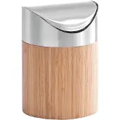 Zeller Present Tischabfalleimer
