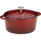 kela Calido Braadpan 26 cm Rood