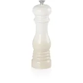 Le Creuset Signature Pepermolen 21 Cm - Kruidenmolens Abs Meringue - 44001217160000