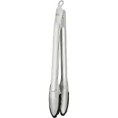 Rösle - Gourmettang 30 cm - Zilver