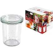 Weck Mold 160ml Hermetische Pot