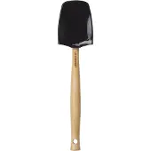 Le Creuset Craft pollepel groot Black