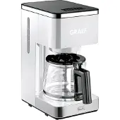 Graef GRA FK401EU Kaffeemaschine 10T 301103