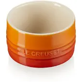 Le Creuset ramequin stapelbaar Volcanic