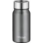 Thermos TC drinkbeker steengrijs mat 0,35 l