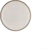 Asa selection Broodbord Saisons Sand 14,5 cm