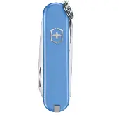 Victorinox Classic SD Colors, Summer Rain 0.6223.28G Zwitsers zakmes