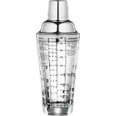 Cilio Cocktailshaker (Cocktailshaker)