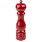 Peugeot Pepermolen Paris U-Select Laqué Rouge Passion 22 cm