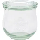 Tulip 370ml Hermetische Pot