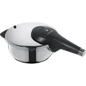 WMF Perfect Premium snelkookpan, 22 cm, 3,0 liter, modelnummer 122089