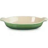 Le Creuset Ovenschaal Ovaal Ø28cm / 1.6L 'Bamboo'