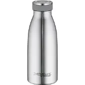 Thermos TC fles roestvrij staal mat 0,35 l