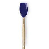 Le Creuset Premium 93010603220000 Azure, lepelspatel