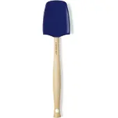 Le Creuset Premium 42104282200000 Azure, grote lepelspatel
