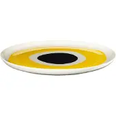 Asa selection Dinerbord Variété du Soleil Salto Du Soleil 27 cm
