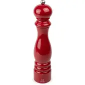 Peugeot Pepermolen Paris U-Select Laqué Rouge Passion 30 cm