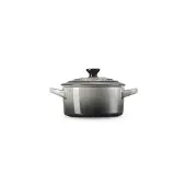 Le Creuset minibraadpan 10 cm Flint