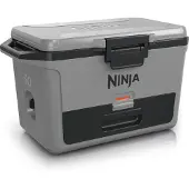 Ninja FrostVault – FB151EUGY – Rigid koeltas – 47 L – Dry Zone