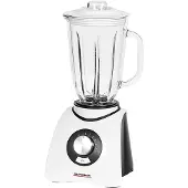 Gastroback Staande mixer, model Vital Mixer Basic, artikelnummer 40898, kleur wit