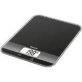 Beurer KS 19 zwart
