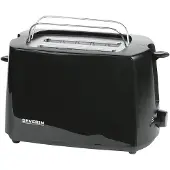 Severin AT2287 Automatische broodrooster zwart